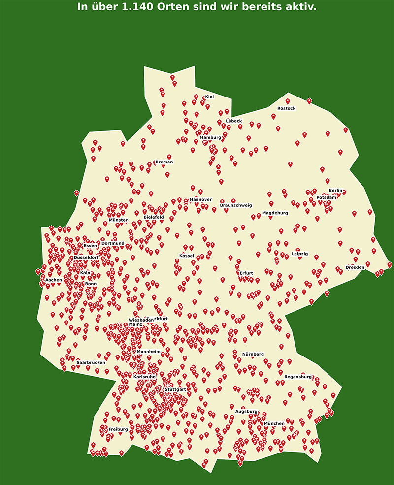 Deutschlandkarte800